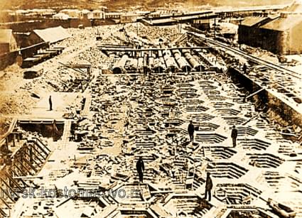 1881 – 1894